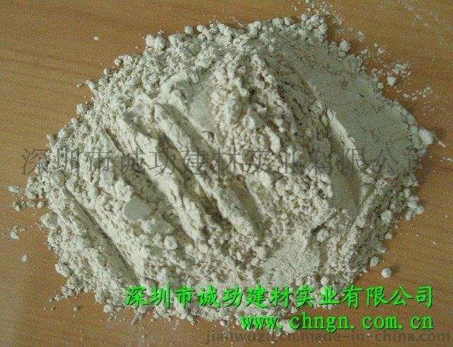 深圳诚功建材硅酸盐水泥注浆喷浆专用(PCS-3型)速凝早强剂